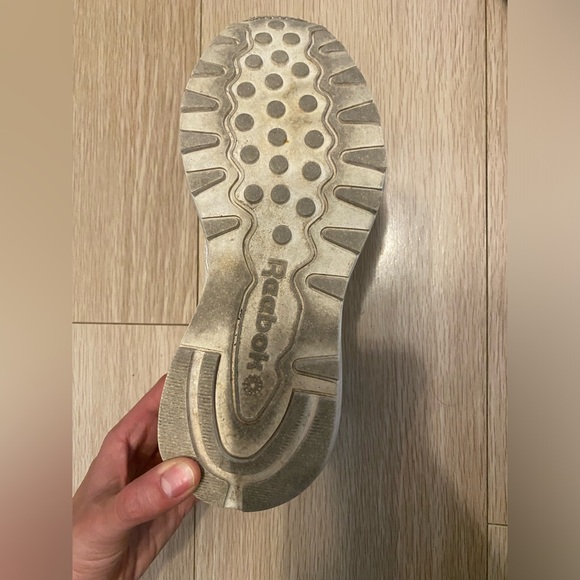 Vegan Reebok women’s 6.5 - Picture 4 of 4